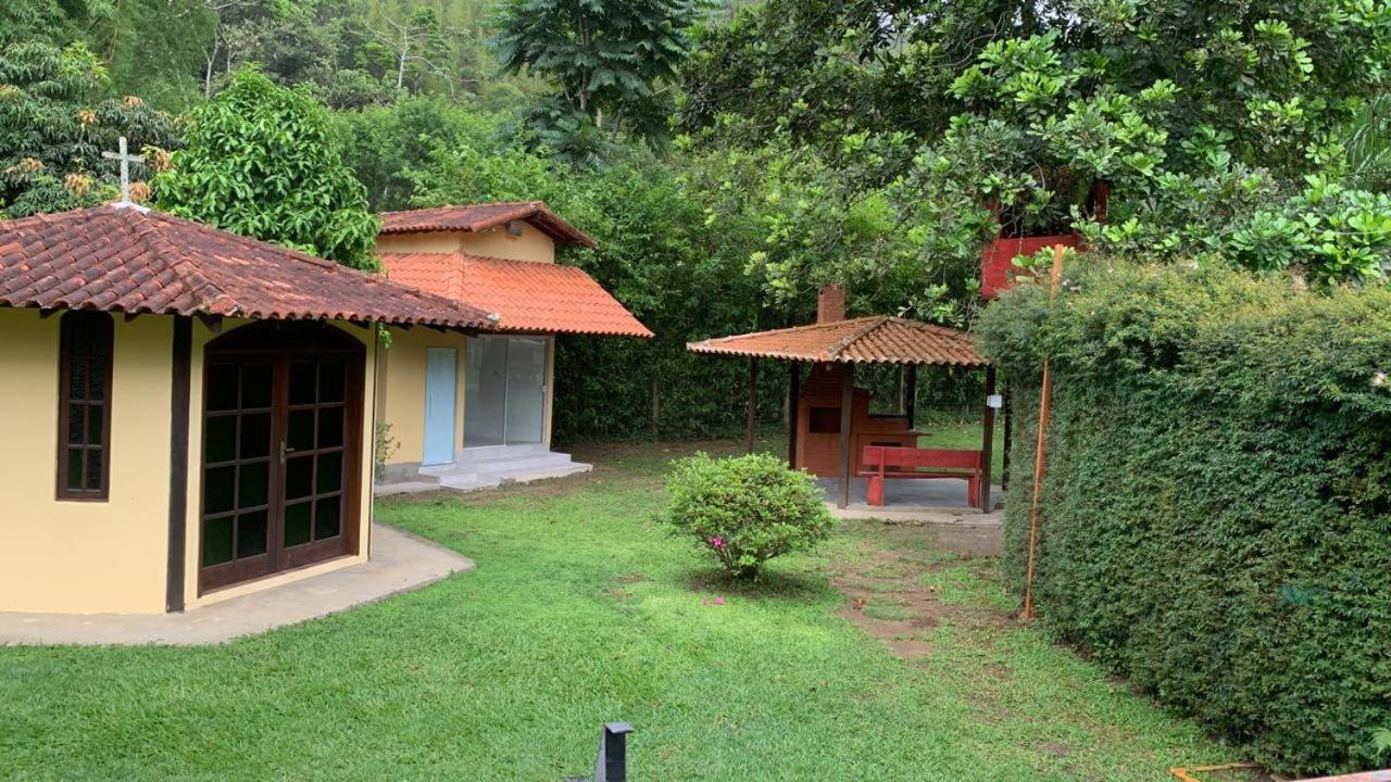Casa Di Maria 4 Quartos A 500M Centro - Sauna, Piscina, Fogao A Lenha, Churrasqueira - Acesso Privativo Ao Ao Rio - Ideal Para Familias Nova Friburgo Exterior foto